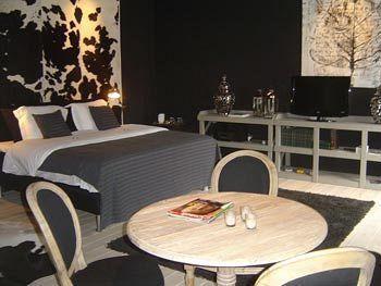 Spanienhof Hotel