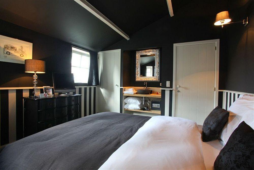 Spanienhof 4* Bruges