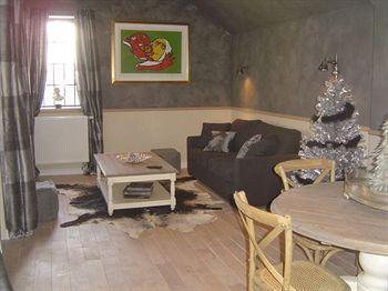 Spanienhof Hotel 4*