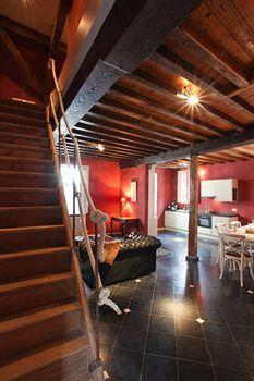 Spanienhof Hotel 4*