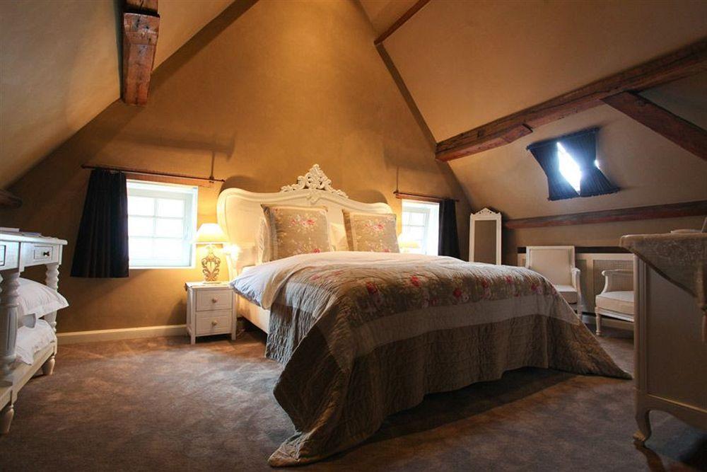 Hotel Spanienhof Bruges