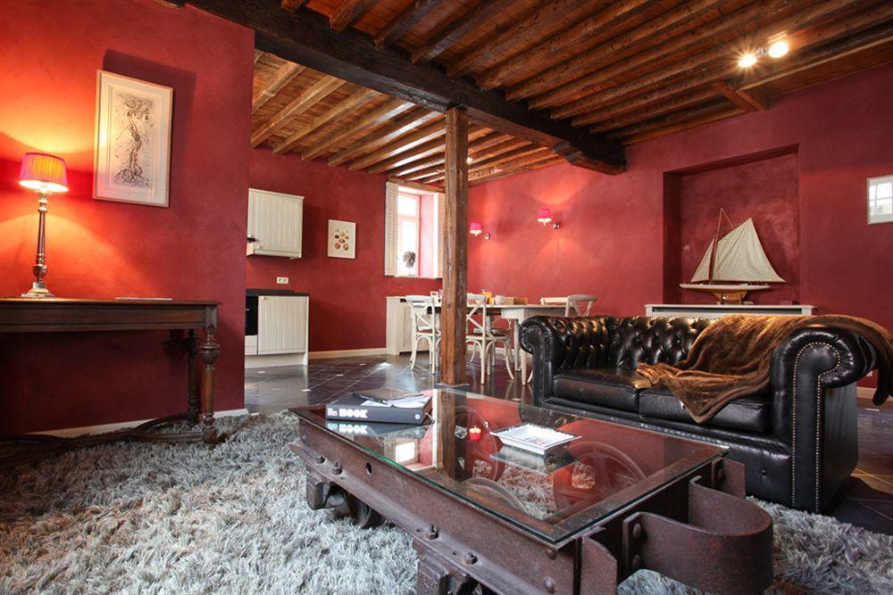 Spanienhof 4* Bruges