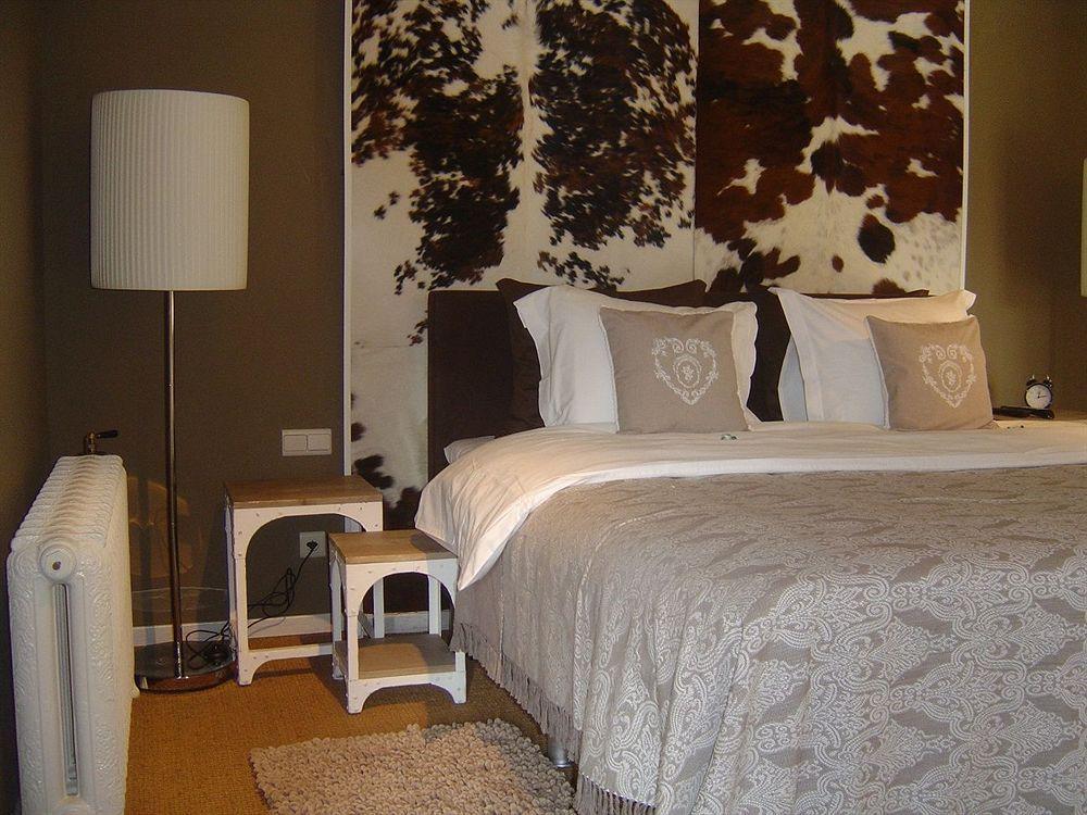 Hotel Spanienhof