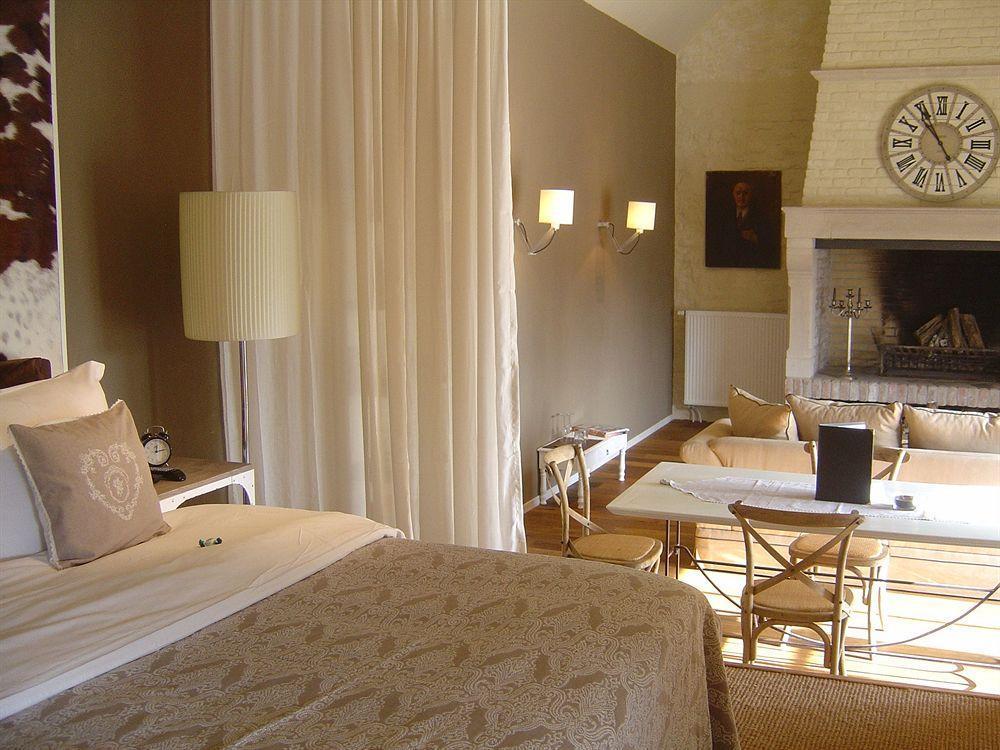 Spanienhof Hotel
