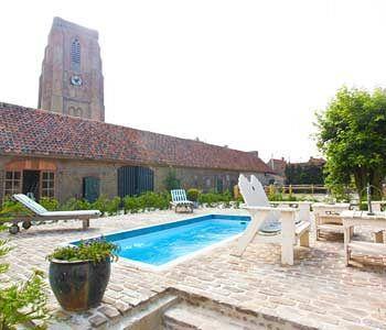 Spanienhof Hotel 4*