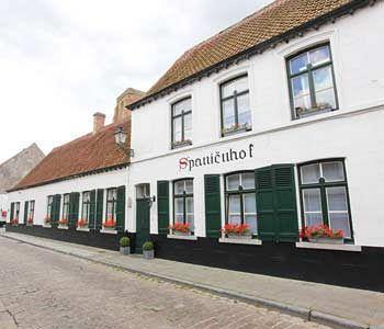 Spanienhof